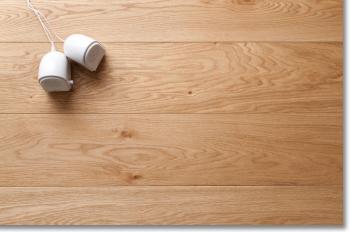 Oak Engineered Flooring