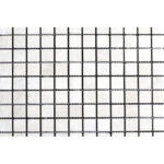 Biscotti Tumbled Marble Mosaic