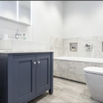 Bianco Carrera Polished Marble