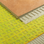 Dural Durabase C1++ Matting Decoupling Membrane (Per Square Metre)