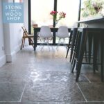 Farley Ratin Antiqued Lime