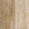 Ivory Vein-Cut Filled & Polished Travertine Sample