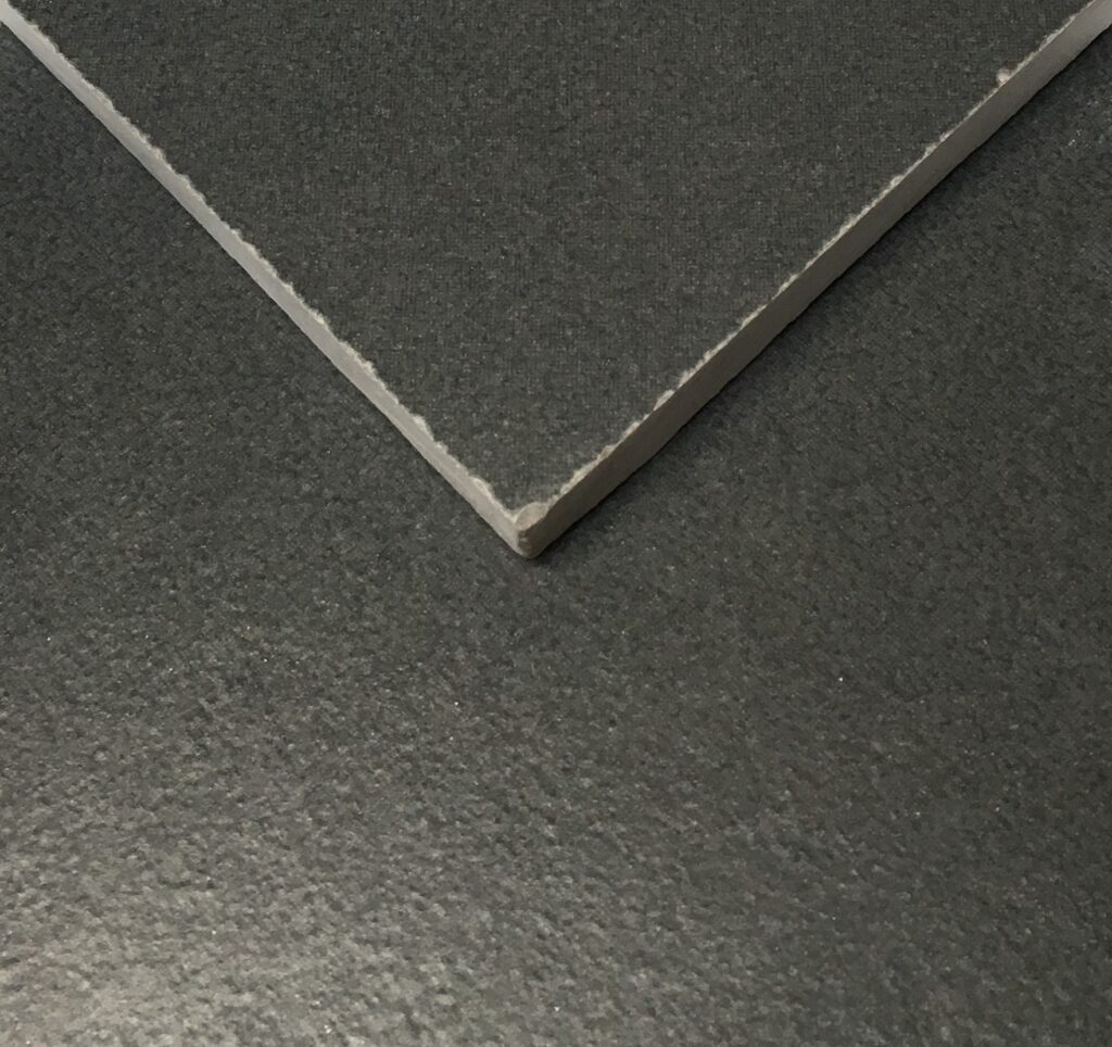 New York Anthracite Matt Porcelain Tile