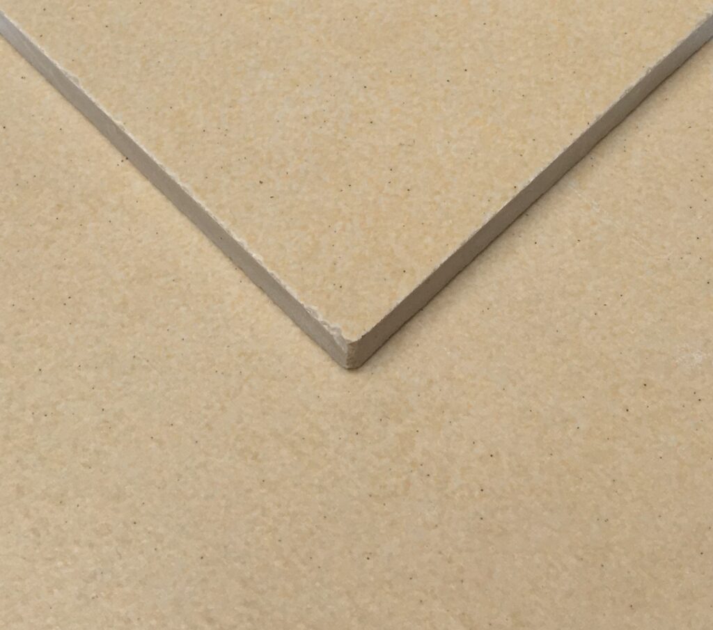 New York Beige Matt Porcelain Tile
