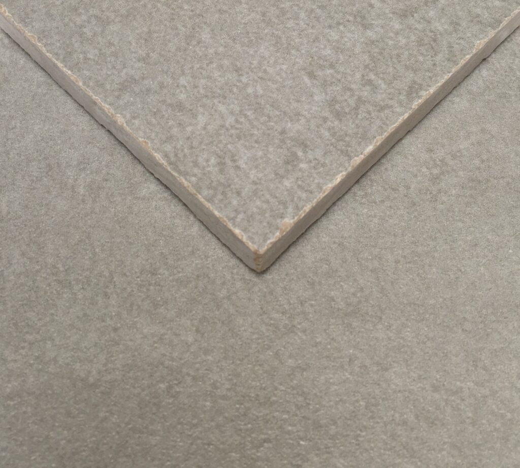 View Bode Argento Matt Porcelain Tile