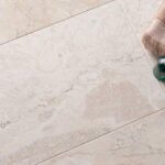 Avorio Polished Marble
