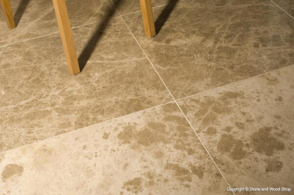 Marrone Polished Marble
