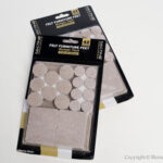 Felt Pads