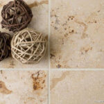 Jura Beige Honed Limestone