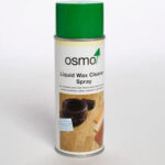 Osmo Liquid Wax Cleaner Spray 400ml