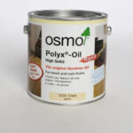 Osmo Polyx Oil 2.5 litre