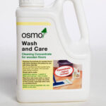 Osmo Wash and Care 1 litre