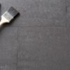Jubilee Black Polished Porcelain Tile Sample