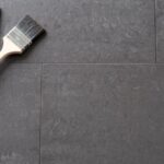 Jubilee Black Polished Porcelain Tile