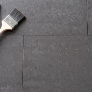 Jubilee Black Polished Porcelain Tile