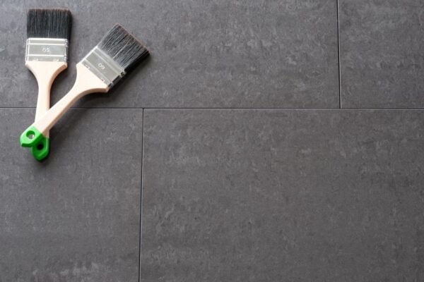 Jubilee Black Polished Porcelain Tile