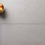 New York Grey Matt Porcelain Tile