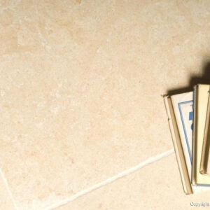Salem Gold Tumbled Limestone