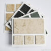 Jura Beige Honed Limestone Sample