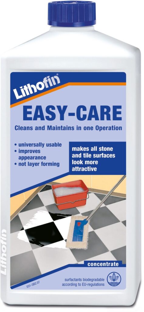 Lithofin Easy Care 1 Litre