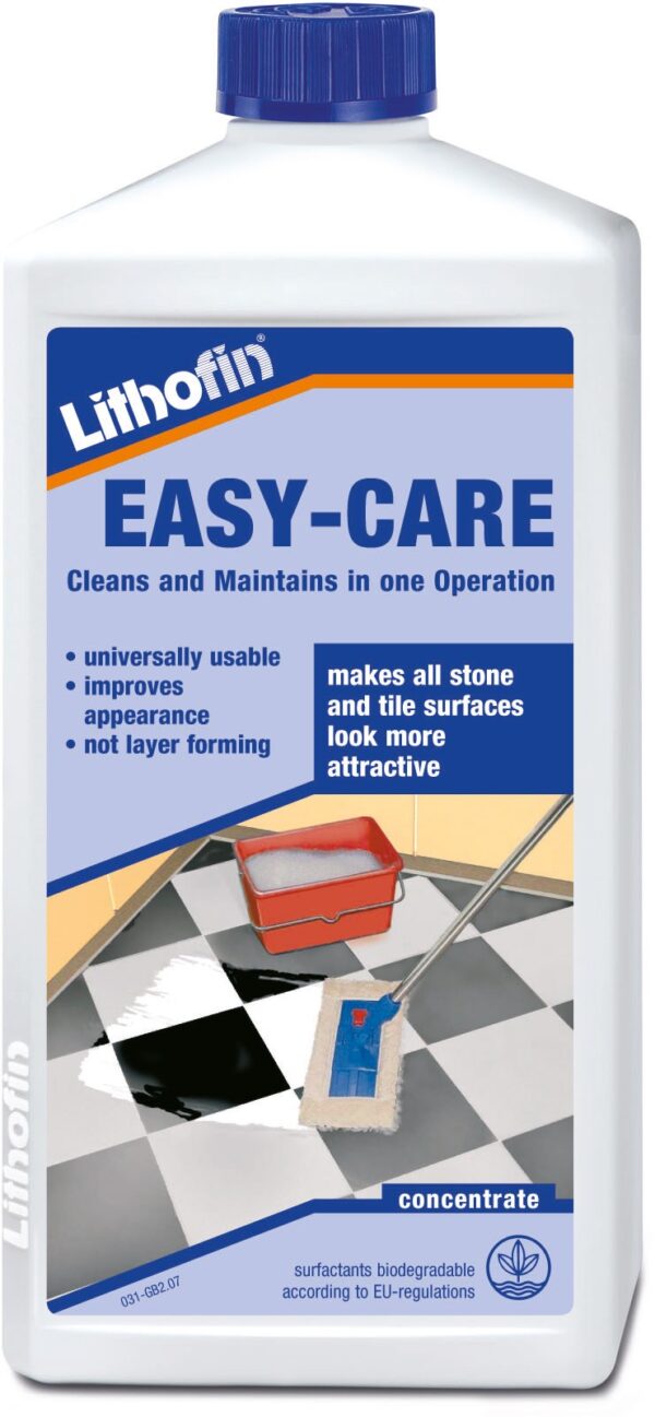 Lithofin Easy Care 1 Litre