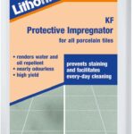 Lithofin Protective Impregnator for Porcelain Tiles