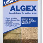 Lithofin ALGEX Algae & Moss Remover 1 Litre