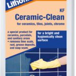 Lithofin Ceramic-Clean 1 Litre