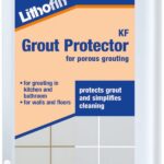 Lithofin Grout Protector 500ml