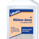 Lithofin Mildew-Away 500ml