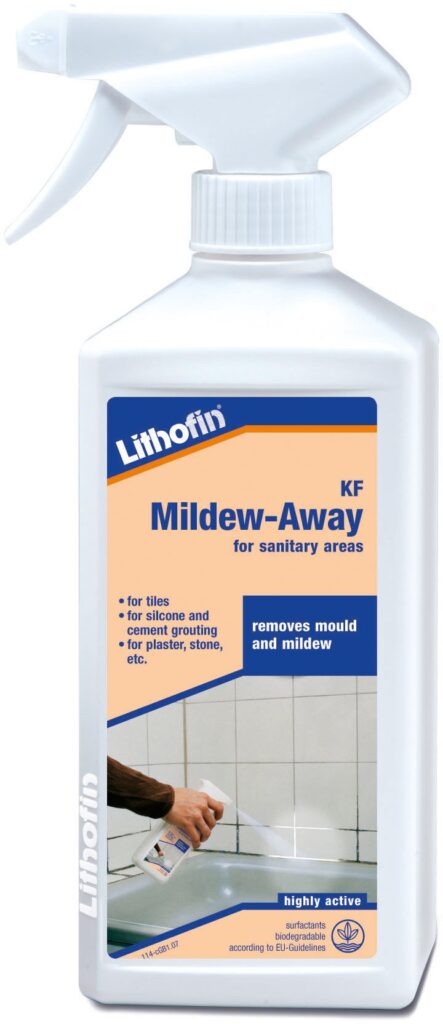 Lithofin Mildew-Away 500ml