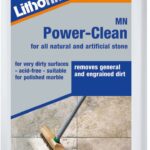 Lithofin Power Clean 1 Litre