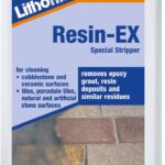 Lithofin Resin-Ex Stripper Gel 1 Litre