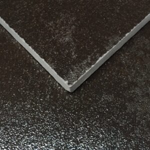 Metal Semi Polished Porcelain Tile
