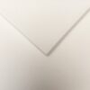 Super White Matt Porcelain Tile Sample