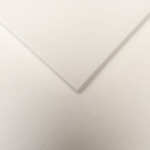Super White Matt Porcelain Tile