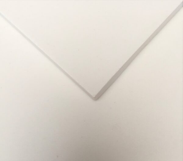 Super White Matt Porcelain Tile