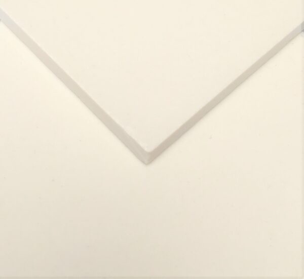 Super White Polished Porcelain Tile