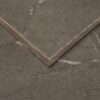 Crown Anthracite Polished Porcelain Tile Sample