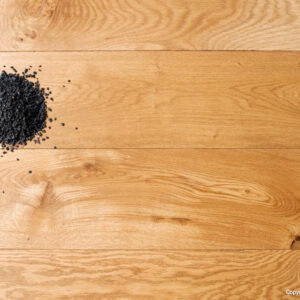 16mm Nature Grade Engineered Oak - Antique