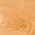 21mm Rustic Grade Engineered Oak - Antique Sample