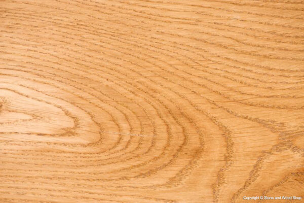 21mm Rustic Grade Engineered Oak - Antique Sample