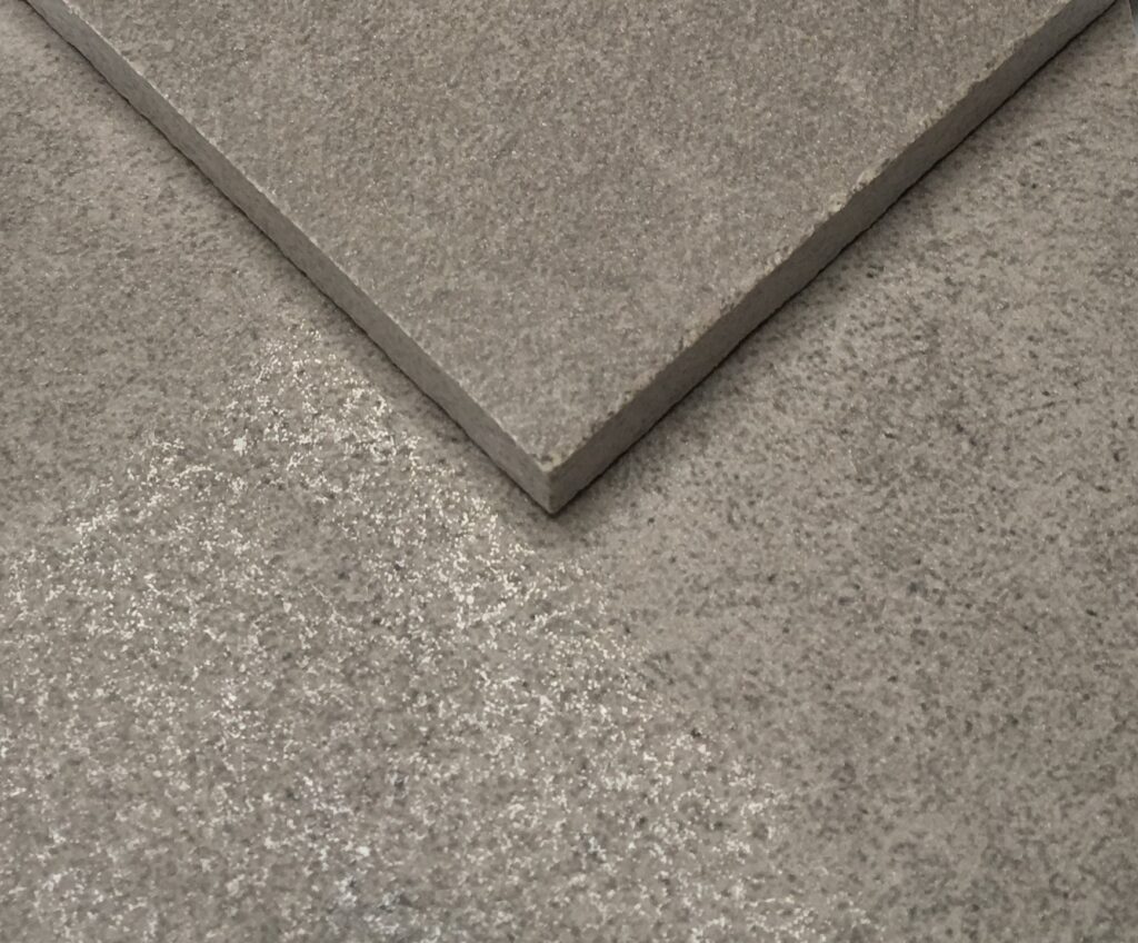 Cairo Grey Matt Indoor Porcelain Tile