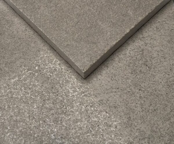 Cairo Grey Matt Indoor Porcelain Tile