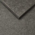 Cement Anthracite Matt Porcelain Tile