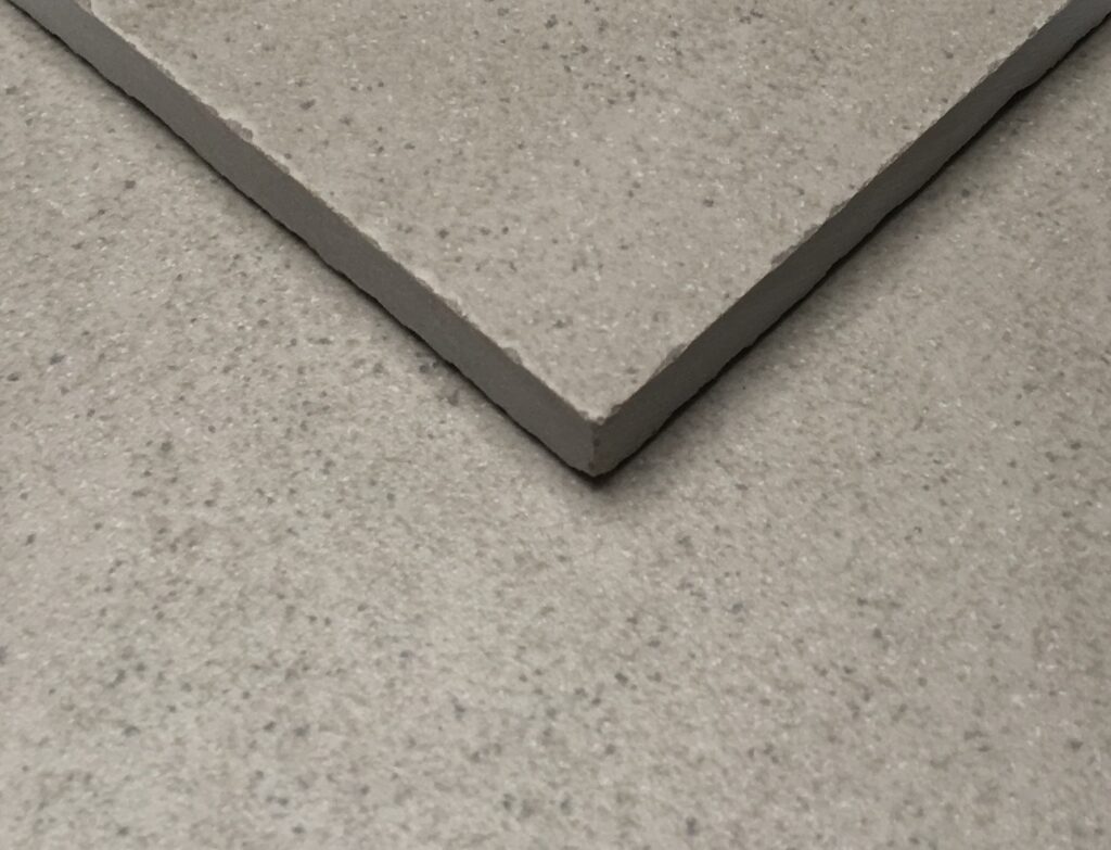 Cement Titan Matt Porcelain Tile