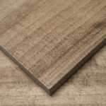Comfort Oak Light Brown Matt Porcelain