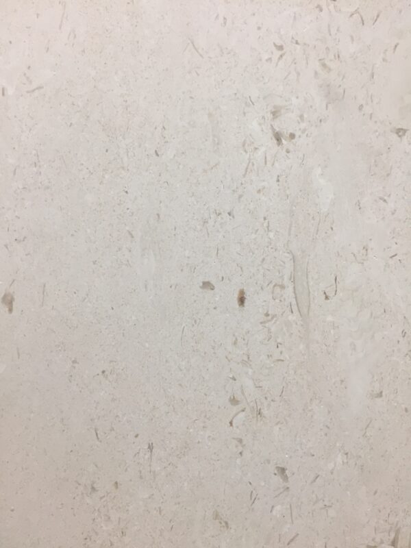 Bergamon Honed Limestone