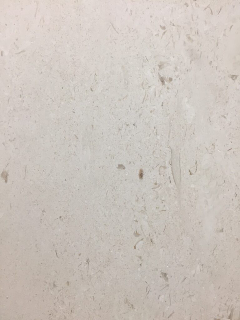 Bergamon Honed Limestone