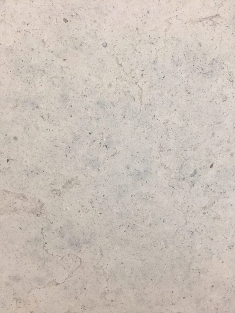 Moleanos Blue Honed Limestone Sample